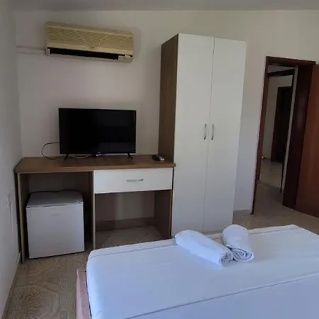 Hotel Dor' Beachfront