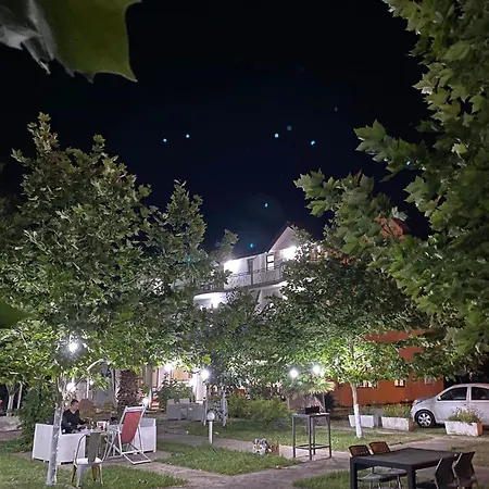 Hotel Dor' Beachfront *