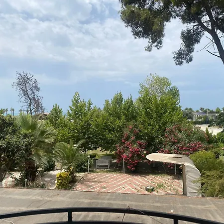 Dor' Beachfront Hotel